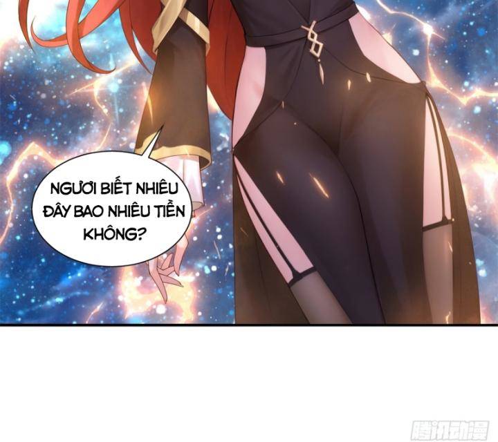 Bắt Đầu Với Tuyệt Sắc Sư Tôn Hệ Thống Tổng Cục Phản Cốt - Chapter 82 - Page 7
