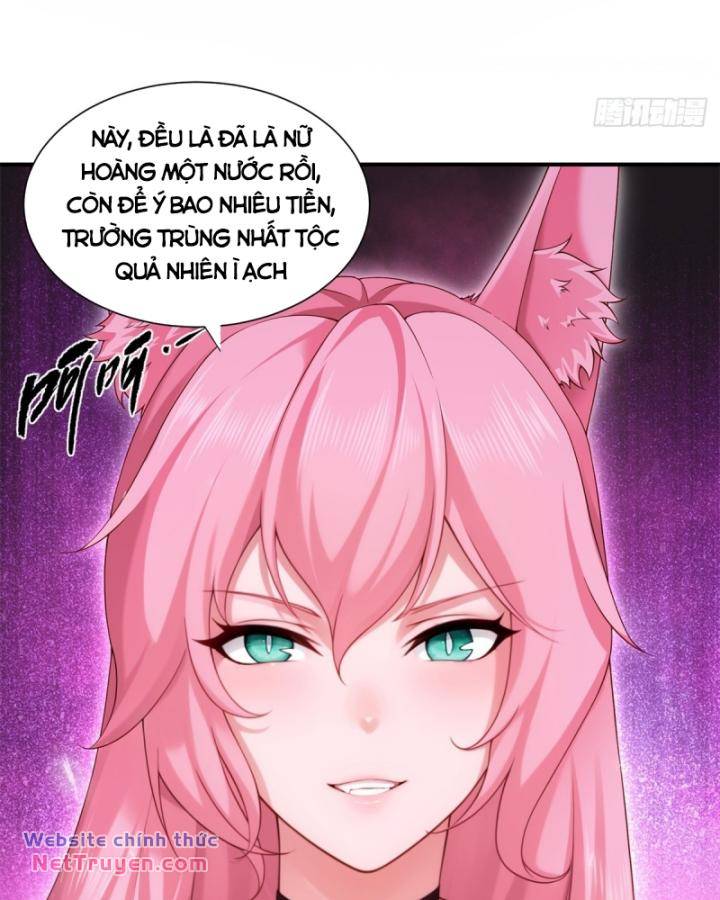 Bắt Đầu Với Tuyệt Sắc Sư Tôn Hệ Thống Tổng Cục Phản Cốt - Chapter 82 - Page 9