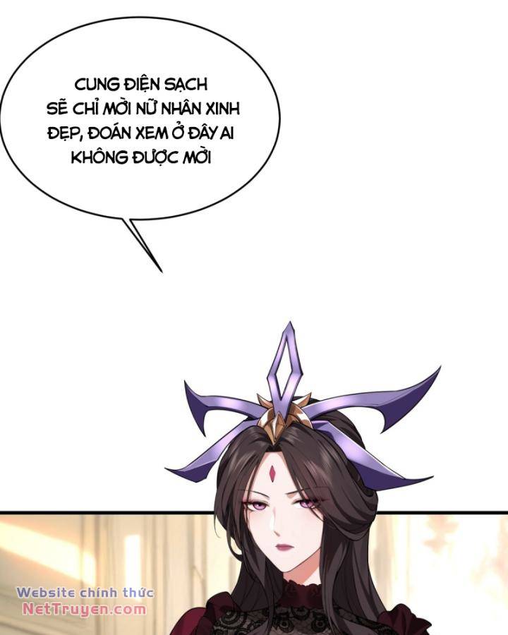 Bắt Đầu Với Tuyệt Sắc Sư Tôn Hệ Thống Tổng Cục Phản Cốt - Chapter 83 - Page 16