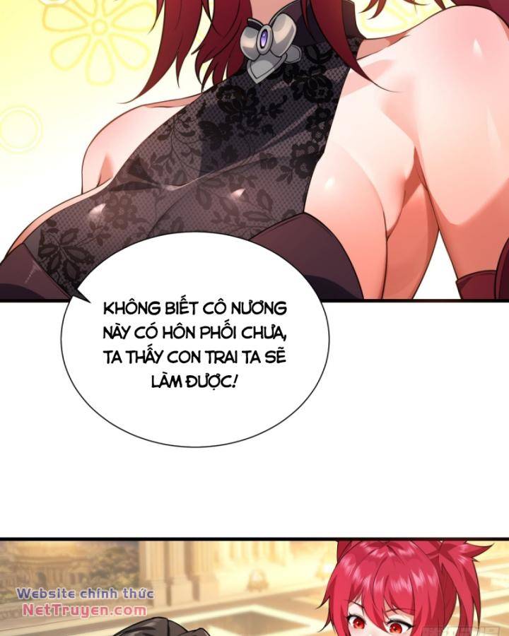 Bắt Đầu Với Tuyệt Sắc Sư Tôn Hệ Thống Tổng Cục Phản Cốt - Chapter 83 - Page 46