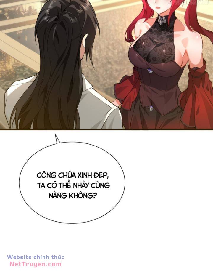 Bắt Đầu Với Tuyệt Sắc Sư Tôn Hệ Thống Tổng Cục Phản Cốt - Chapter 83 - Page 47