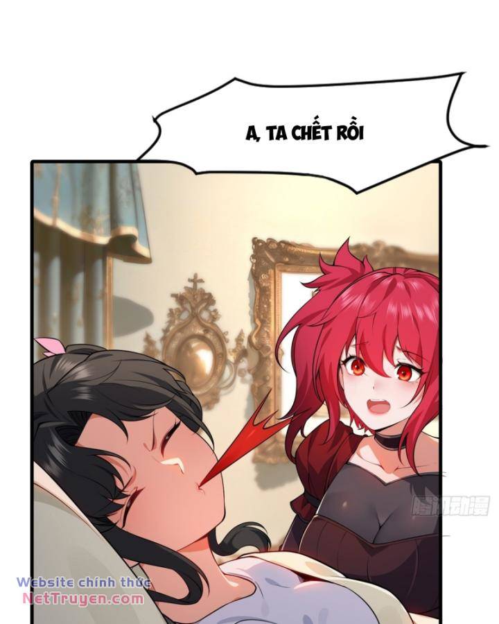 Bắt Đầu Với Tuyệt Sắc Sư Tôn Hệ Thống Tổng Cục Phản Cốt - Chapter 83 - Page 5