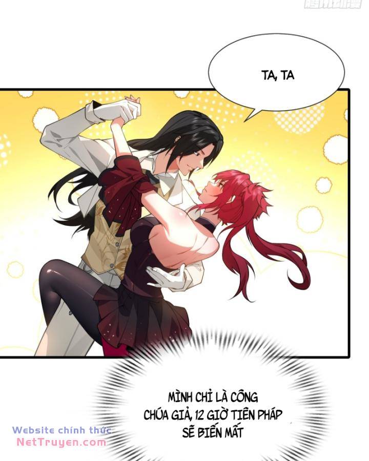 Bắt Đầu Với Tuyệt Sắc Sư Tôn Hệ Thống Tổng Cục Phản Cốt - Chapter 83 - Page 56