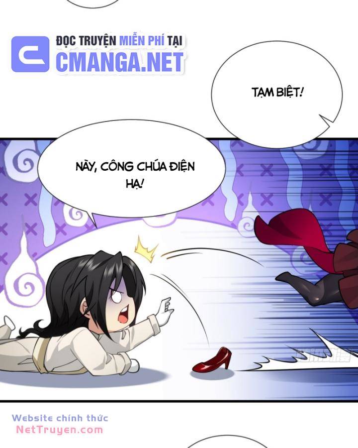 Bắt Đầu Với Tuyệt Sắc Sư Tôn Hệ Thống Tổng Cục Phản Cốt - Chapter 83 - Page 61