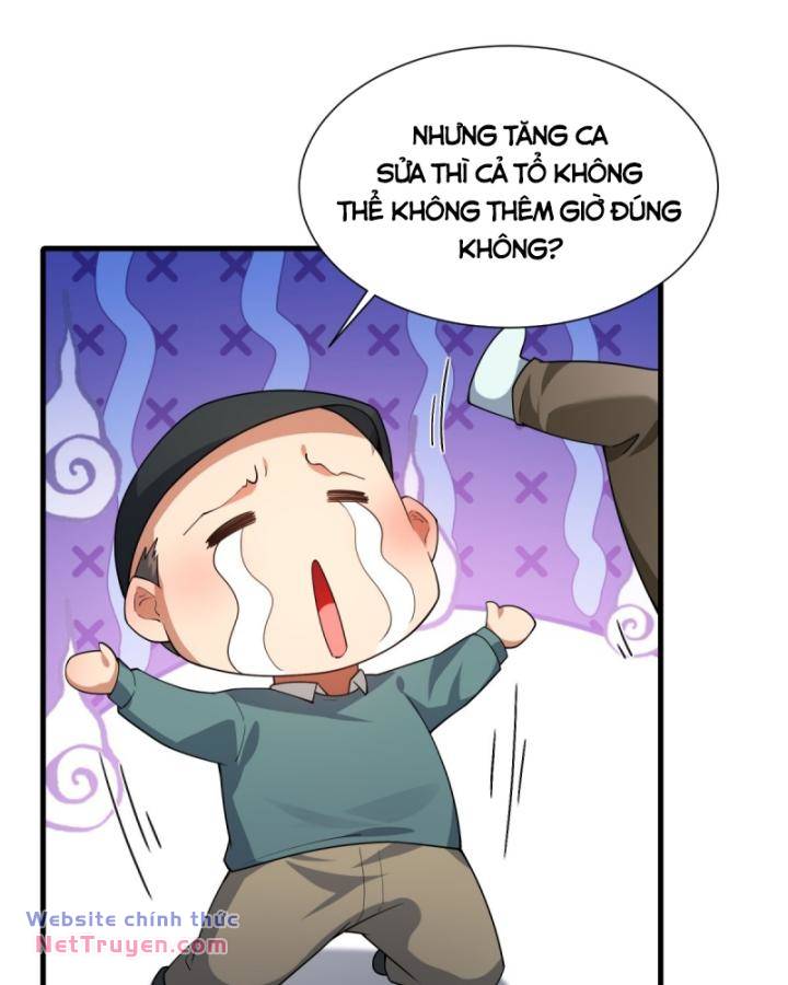 Bắt Đầu Với Tuyệt Sắc Sư Tôn Hệ Thống Tổng Cục Phản Cốt - Chapter 83 - Page 76