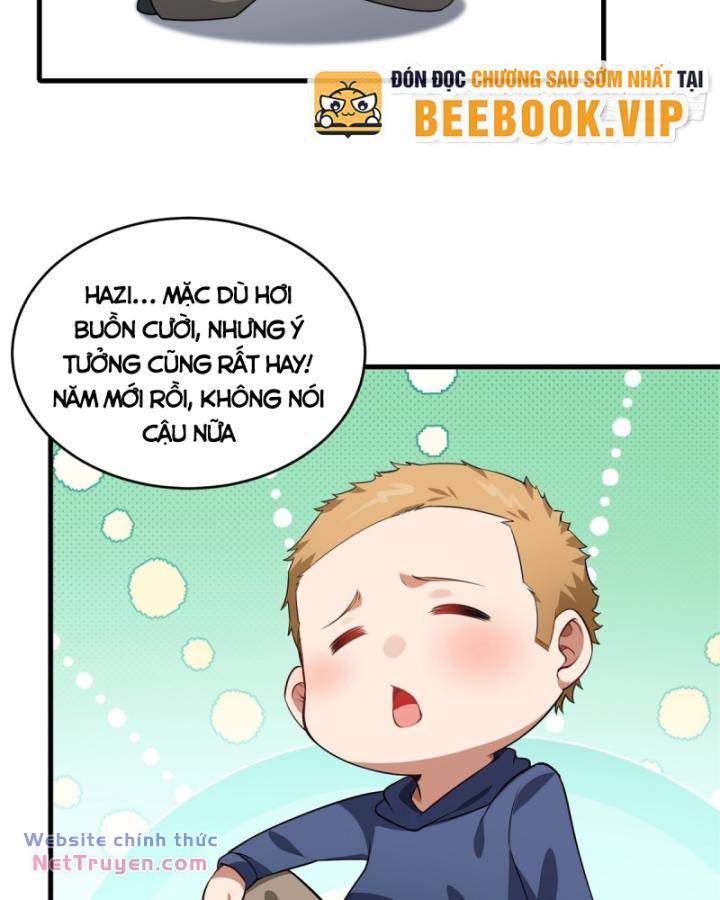 Bắt Đầu Với Tuyệt Sắc Sư Tôn Hệ Thống Tổng Cục Phản Cốt - Chapter 83 - Page 77