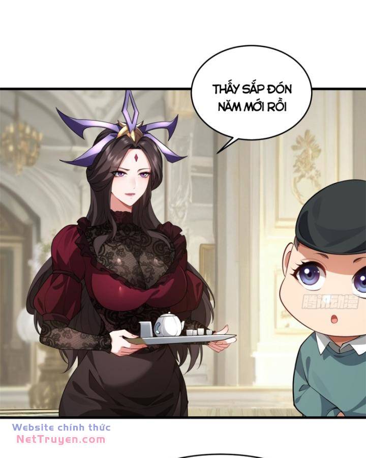 Bắt Đầu Với Tuyệt Sắc Sư Tôn Hệ Thống Tổng Cục Phản Cốt - Chapter 83 - Page 80