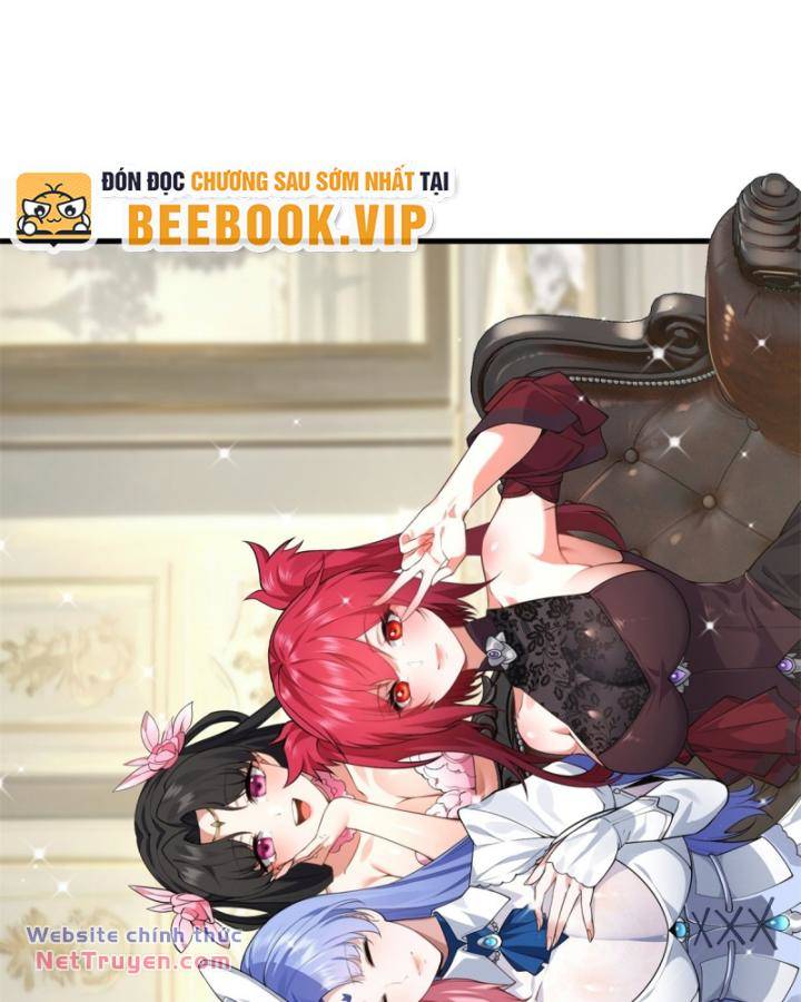 Bắt Đầu Với Tuyệt Sắc Sư Tôn Hệ Thống Tổng Cục Phản Cốt - Chapter 83 - Page 86