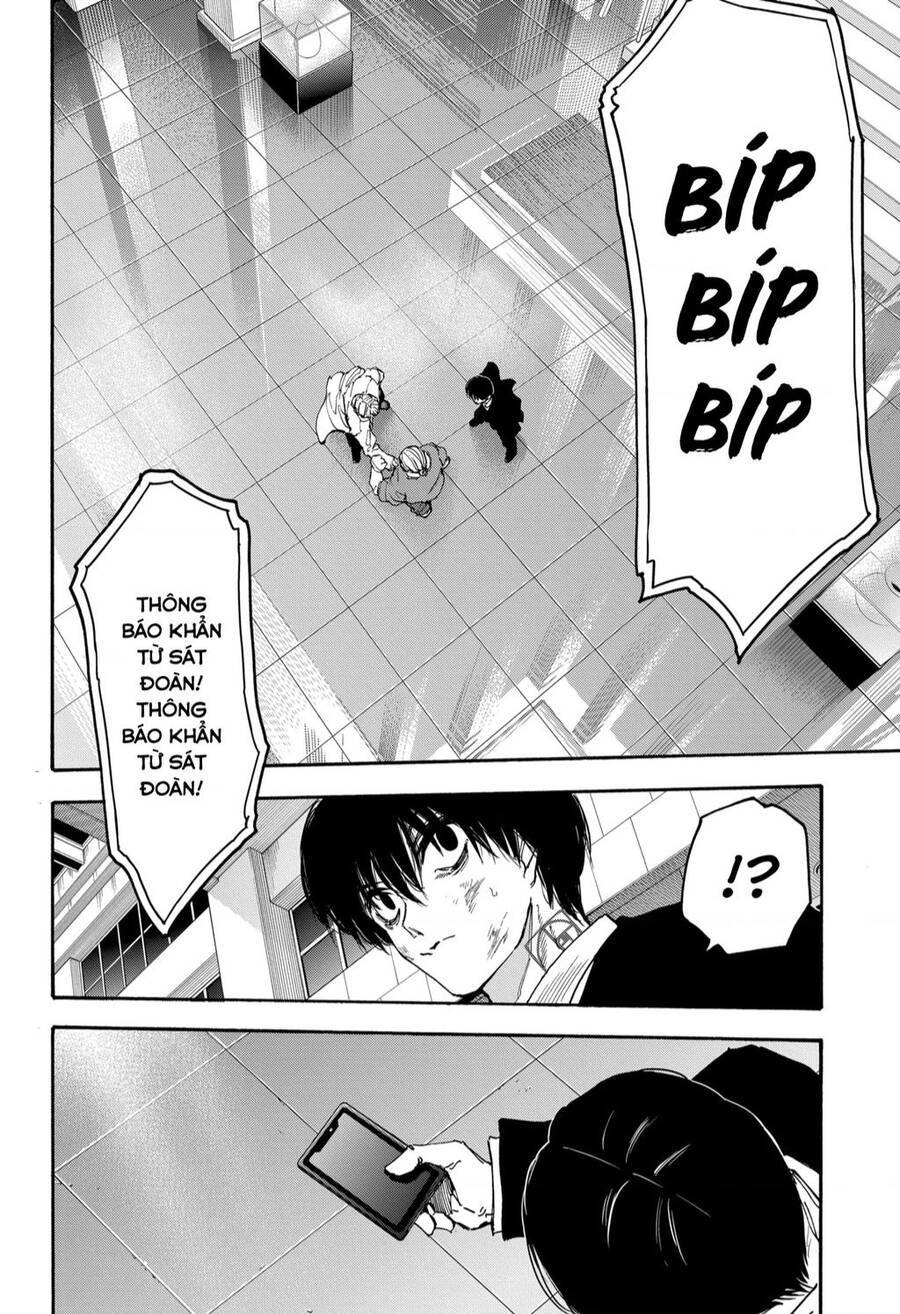 Sát thủ về vườn - Chapter 165 - Page 15