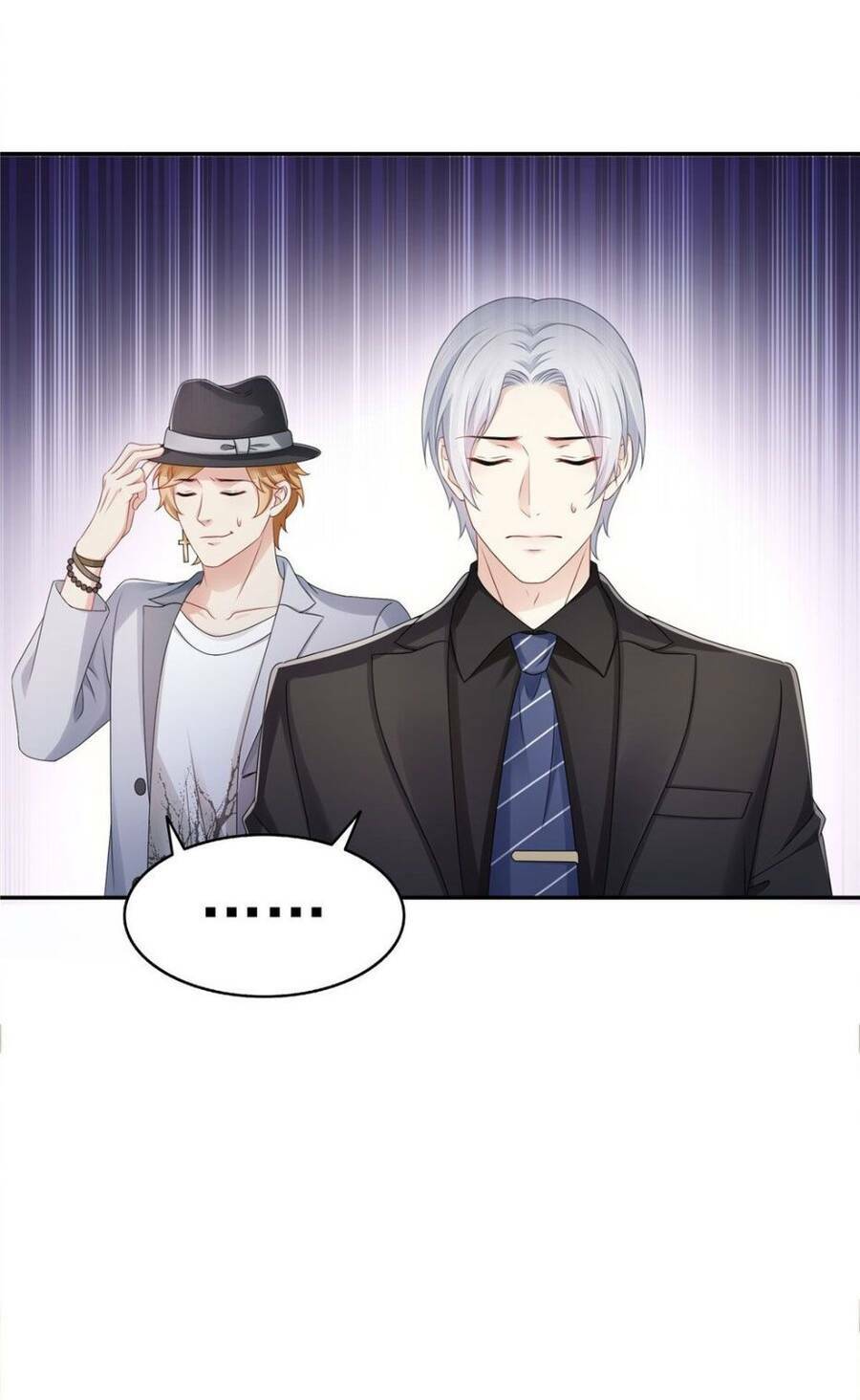 Hệt Như Hàn Quang Gặp Nắng Gắt Chapter 492 - Trang 16