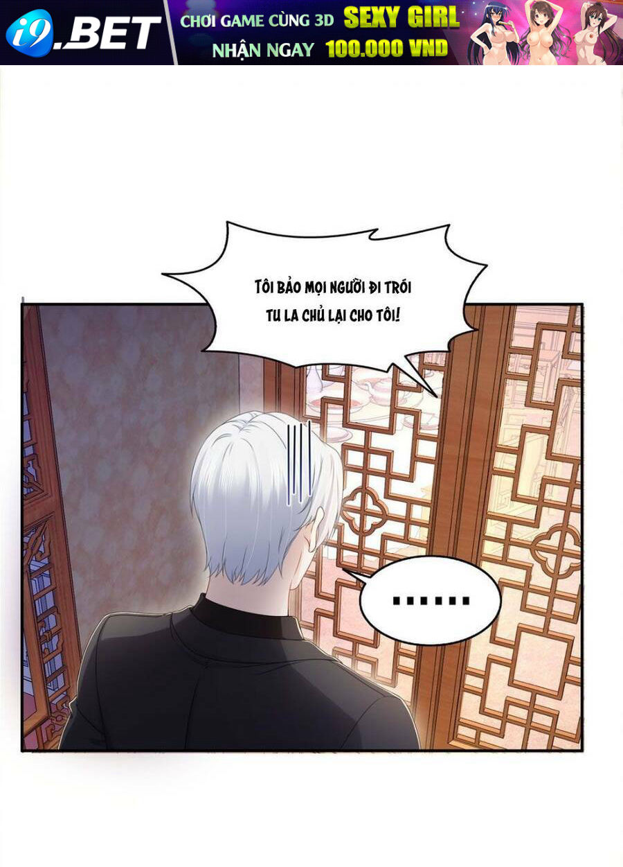 Hệt Như Hàn Quang Gặp Nắng Gắt Chapter 492 - Trang 2