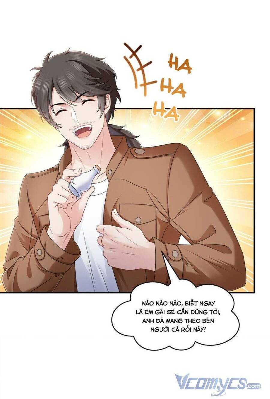 Hệt Như Hàn Quang Gặp Nắng Gắt Chapter 492 - Trang 28