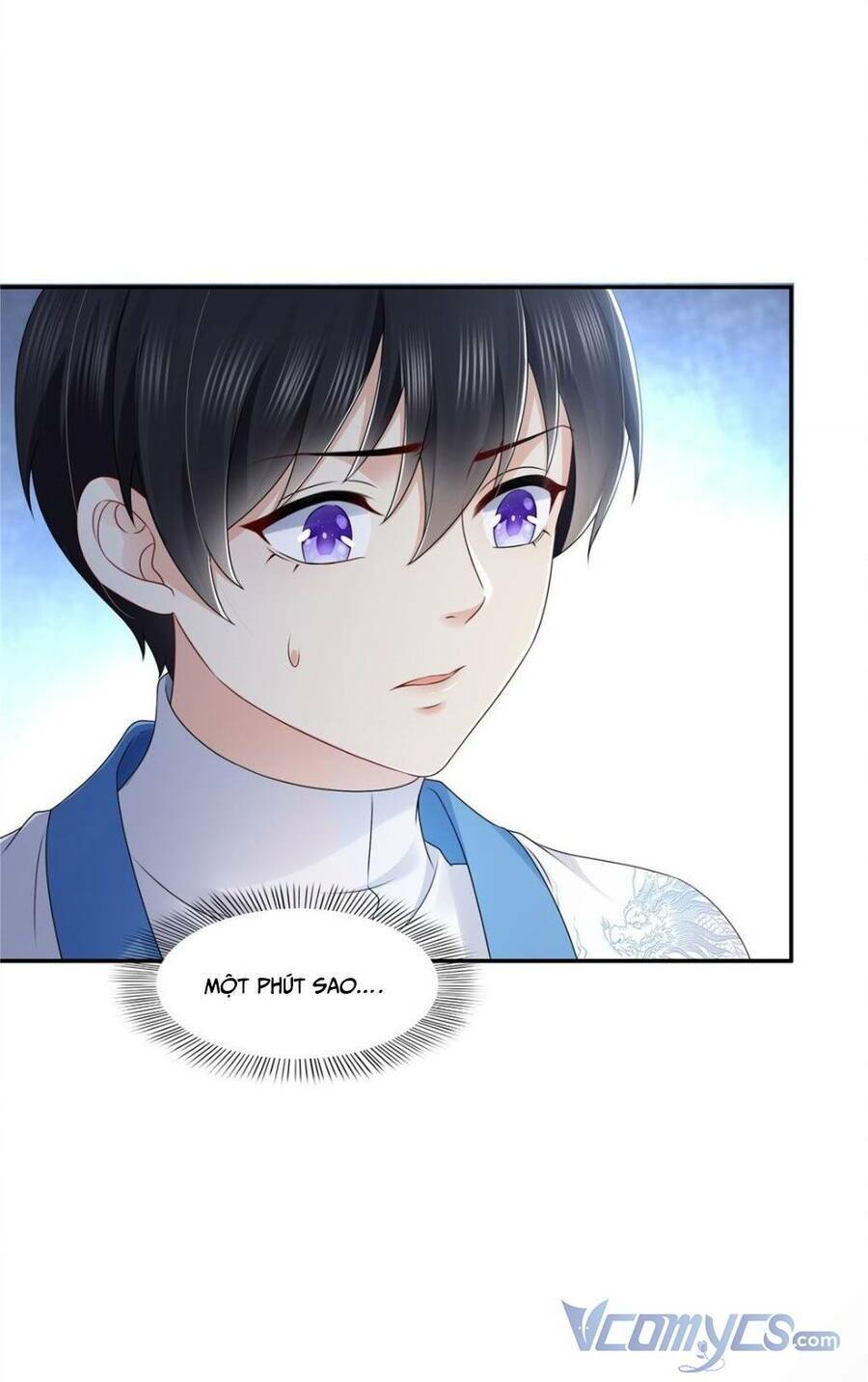 Hệt Như Hàn Quang Gặp Nắng Gắt Chapter 492 - Trang 34