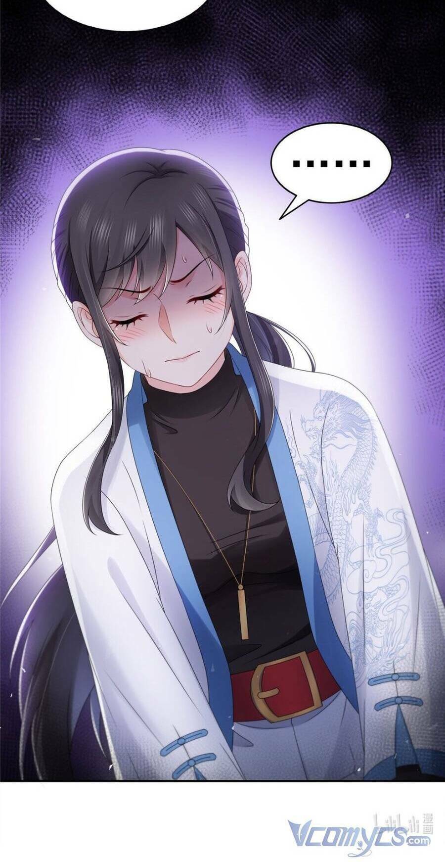 Hệt Như Hàn Quang Gặp Nắng Gắt Chapter 492 - Trang 36