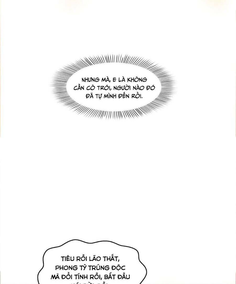 Hệt Như Hàn Quang Gặp Nắng Gắt Chapter 492 - Trang 4