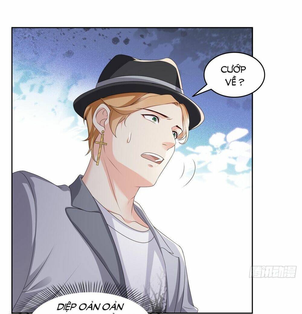 Hệt Như Hàn Quang Gặp Nắng Gắt Chapter 494 - Trang 11