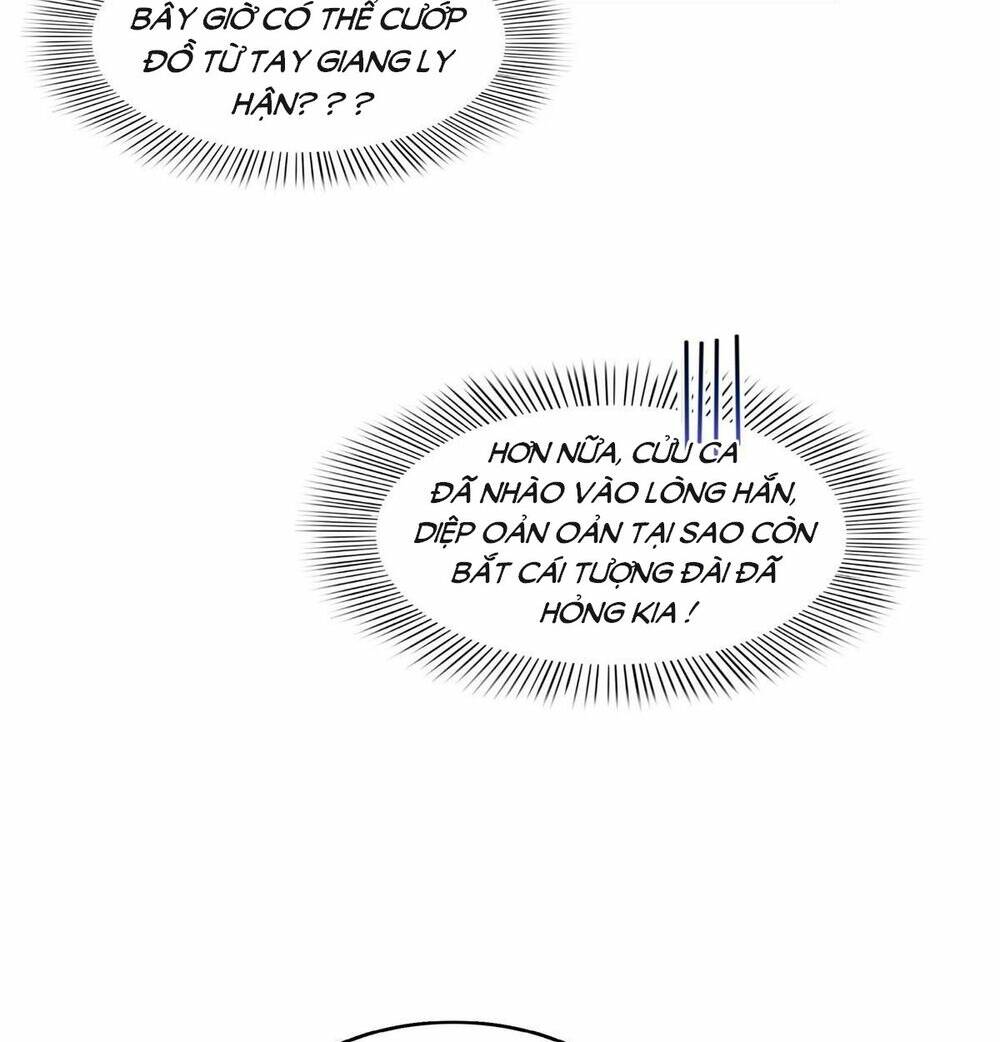 Hệt Như Hàn Quang Gặp Nắng Gắt Chapter 494 - Trang 12