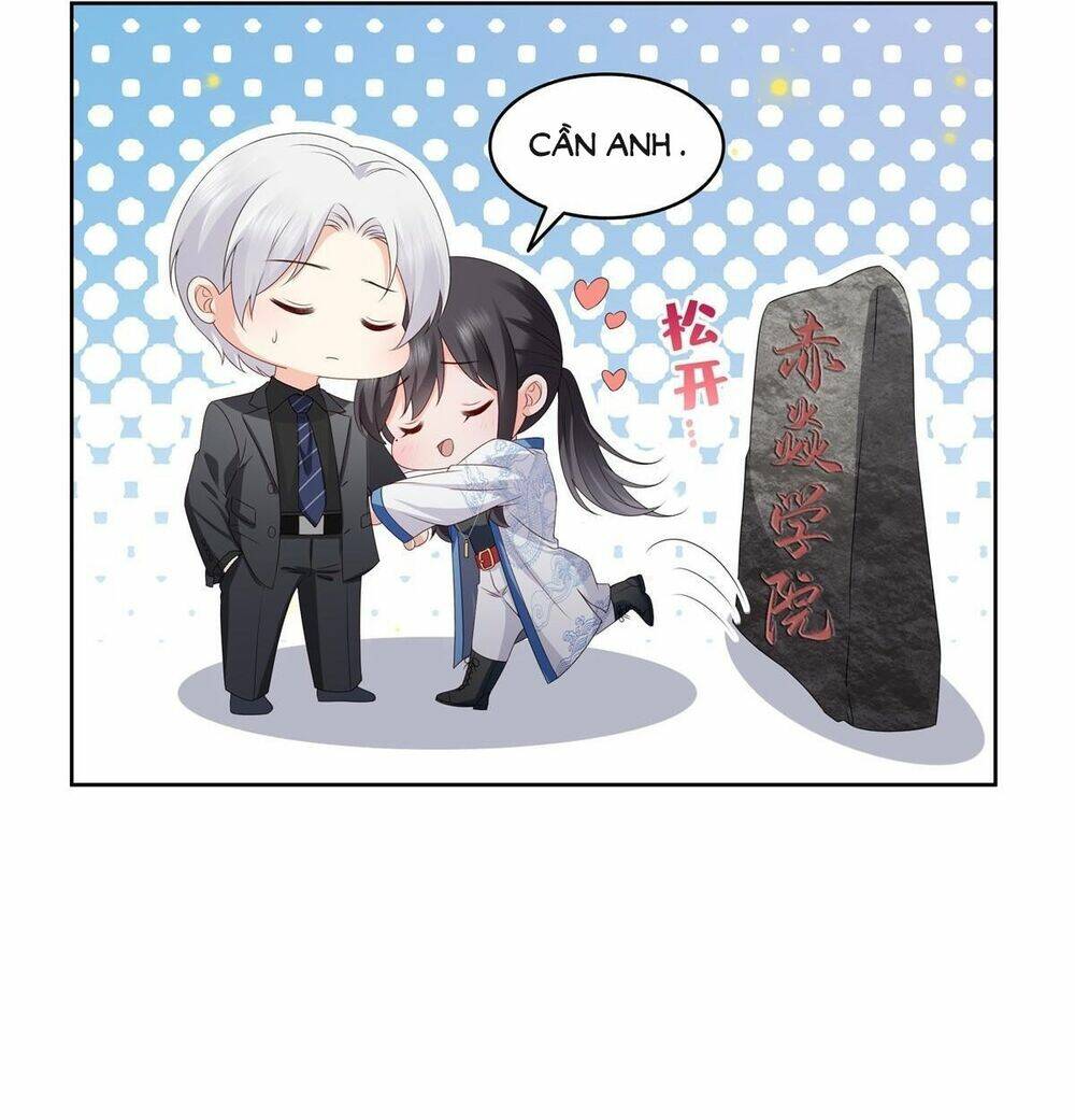 Hệt Như Hàn Quang Gặp Nắng Gắt Chapter 494 - Trang 14