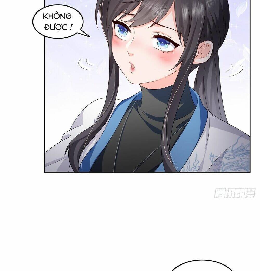 Hệt Như Hàn Quang Gặp Nắng Gắt Chapter 494 - Trang 17