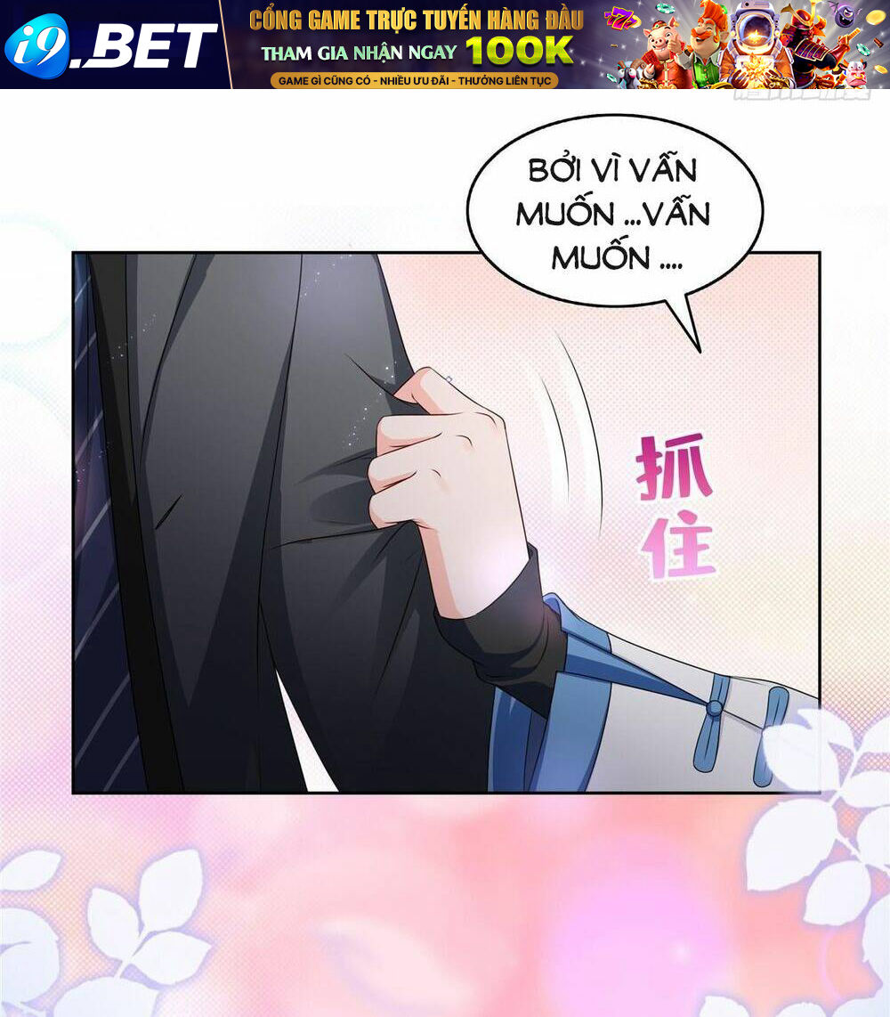 Hệt Như Hàn Quang Gặp Nắng Gắt Chapter 494 - Trang 19