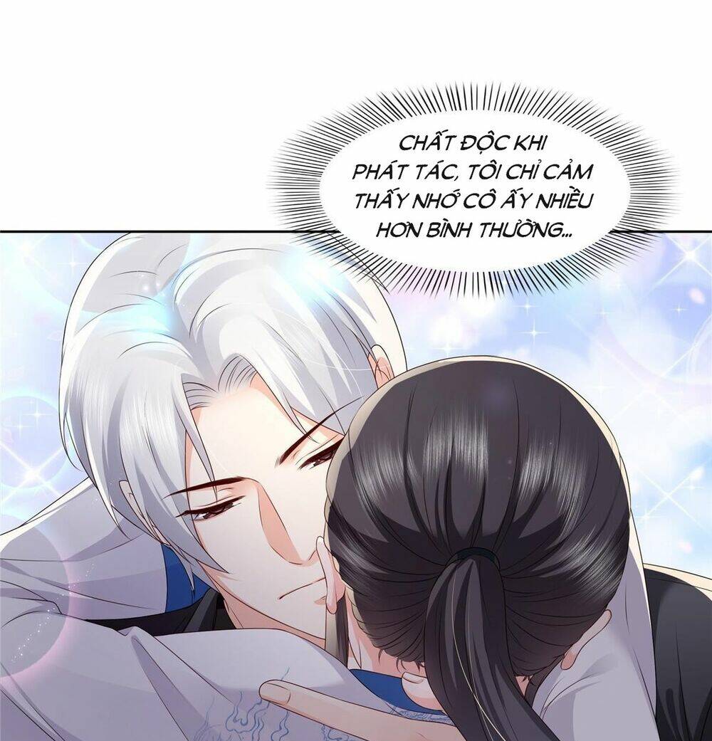 Hệt Như Hàn Quang Gặp Nắng Gắt Chapter 494 - Trang 2