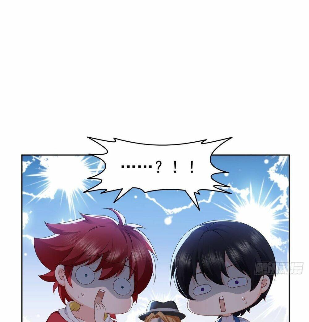 Hệt Như Hàn Quang Gặp Nắng Gắt Chapter 494 - Trang 22