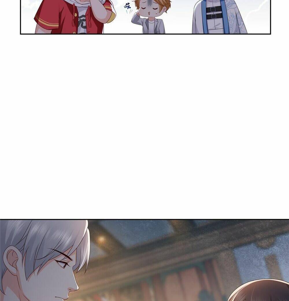 Hệt Như Hàn Quang Gặp Nắng Gắt Chapter 494 - Trang 23