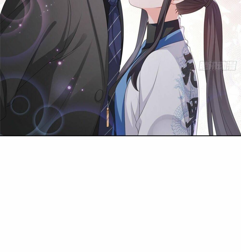 Hệt Như Hàn Quang Gặp Nắng Gắt Chapter 494 - Trang 27