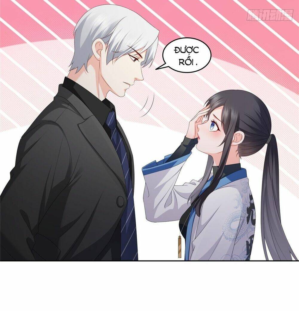 Hệt Như Hàn Quang Gặp Nắng Gắt Chapter 494 - Trang 29