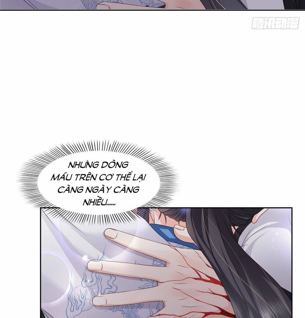 Hệt Như Hàn Quang Gặp Nắng Gắt Chapter 494 - Trang 3