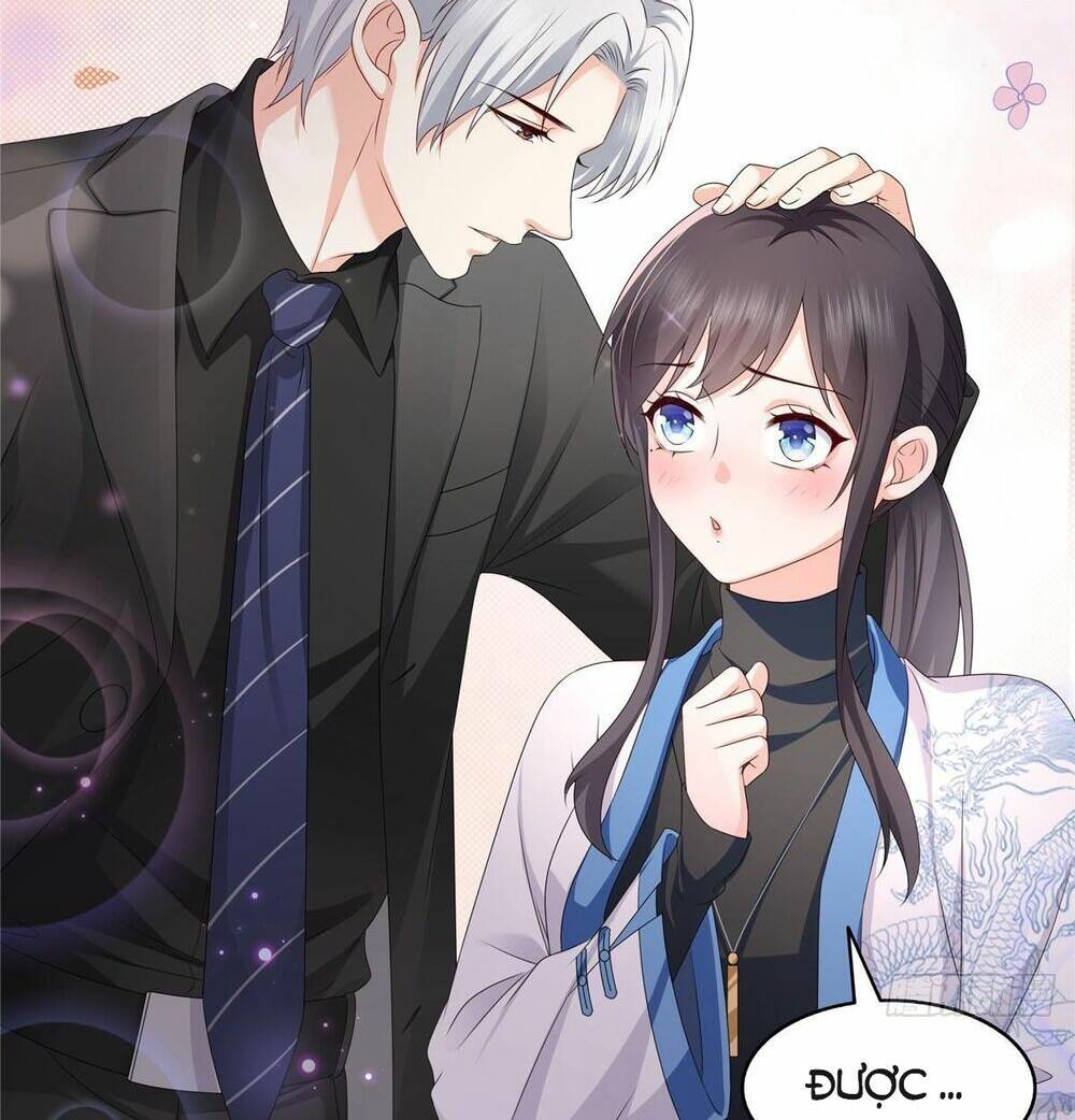 Hệt Như Hàn Quang Gặp Nắng Gắt Chapter 494 - Trang 32