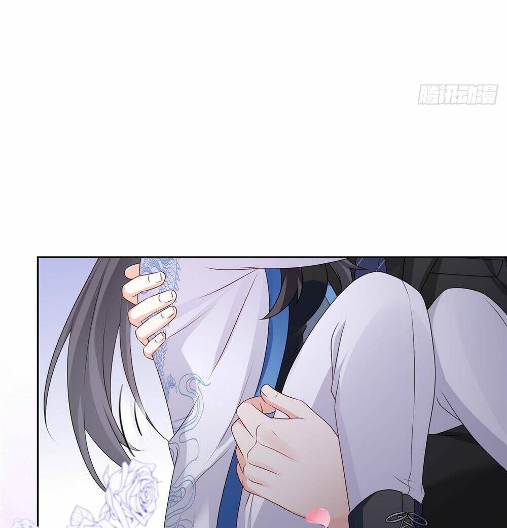 Hệt Như Hàn Quang Gặp Nắng Gắt Chapter 494 - Trang 37