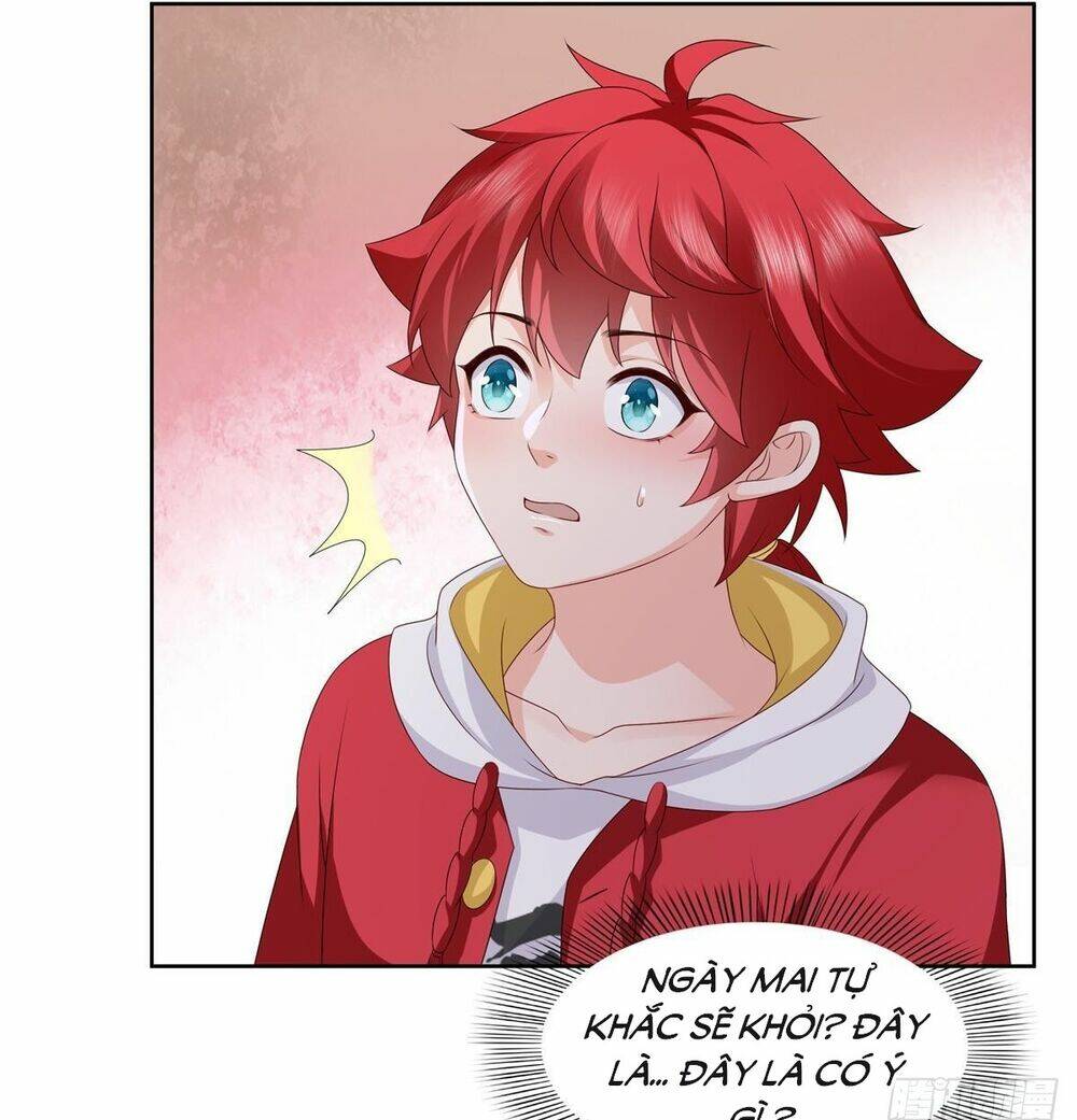 Hệt Như Hàn Quang Gặp Nắng Gắt Chapter 494 - Trang 44