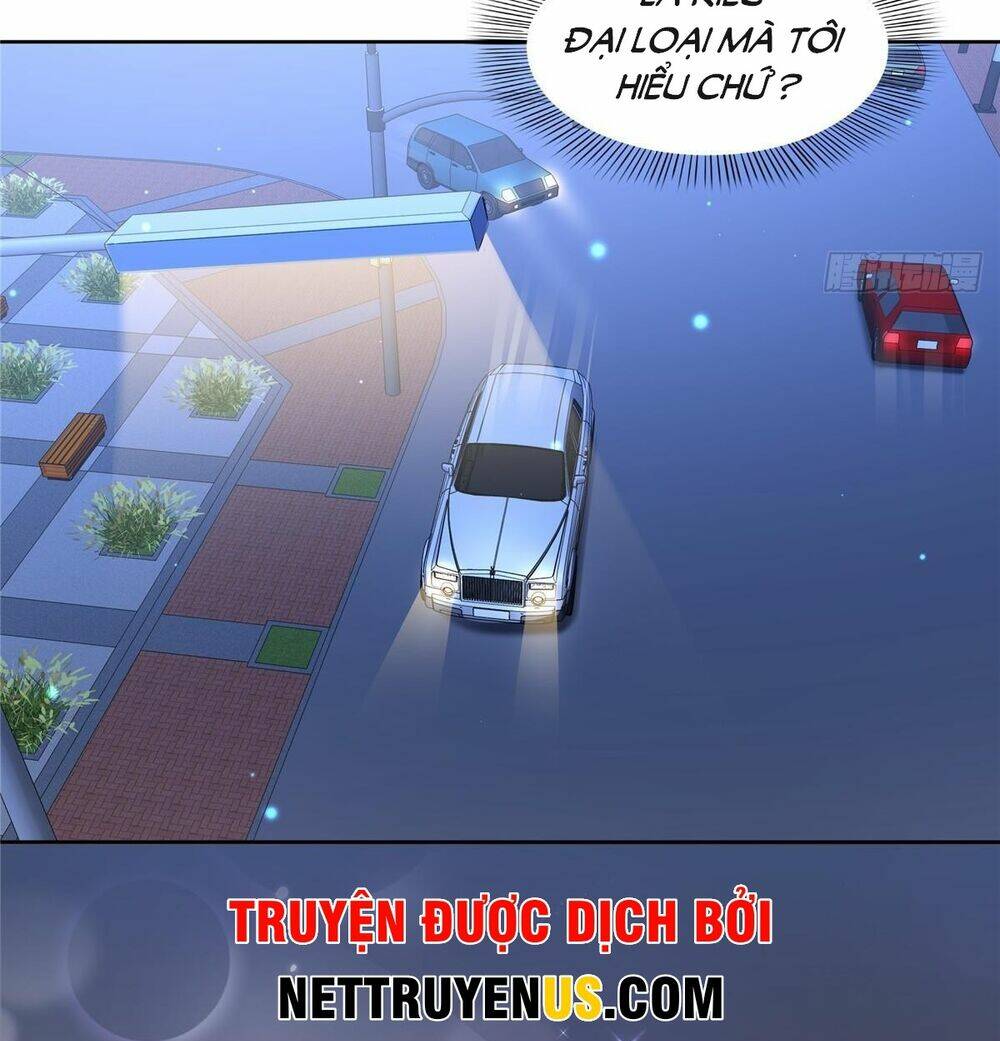 Hệt Như Hàn Quang Gặp Nắng Gắt Chapter 494 - Trang 46