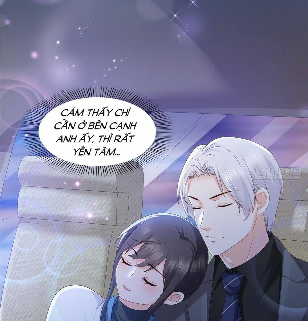 Hệt Như Hàn Quang Gặp Nắng Gắt Chapter 494 - Trang 47