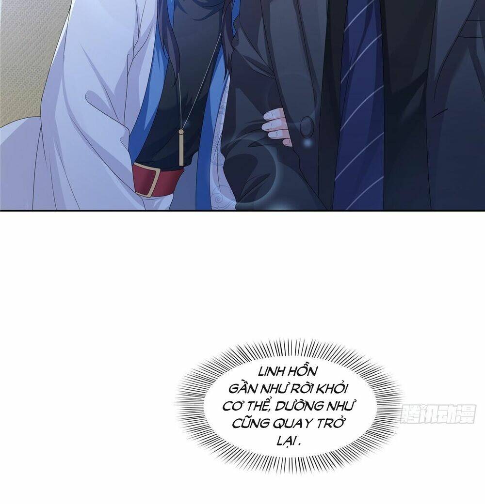 Hệt Như Hàn Quang Gặp Nắng Gắt Chapter 494 - Trang 48