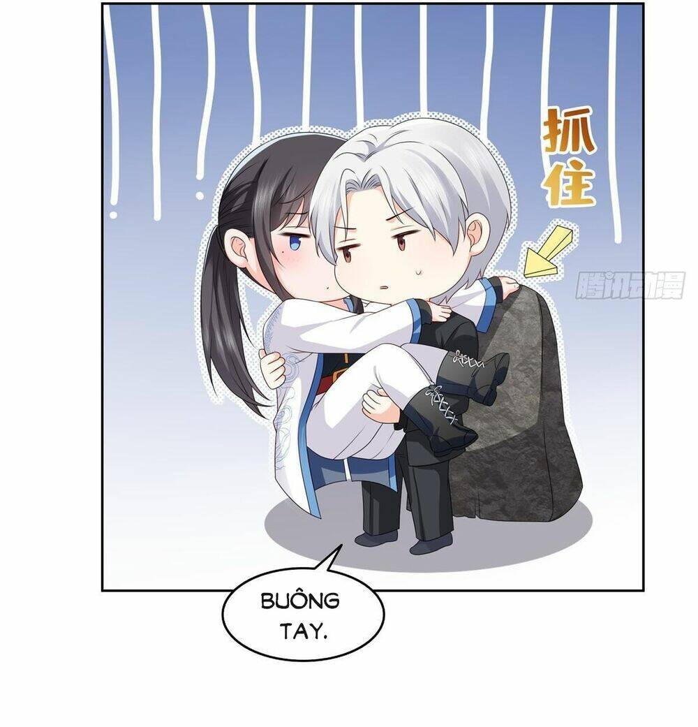 Hệt Như Hàn Quang Gặp Nắng Gắt Chapter 494 - Trang 7