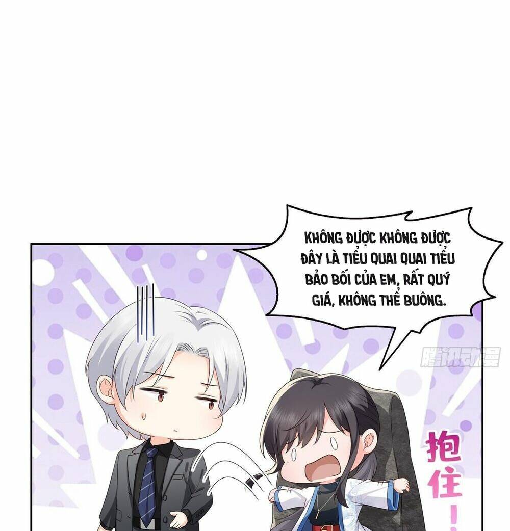 Hệt Như Hàn Quang Gặp Nắng Gắt Chapter 494 - Trang 8