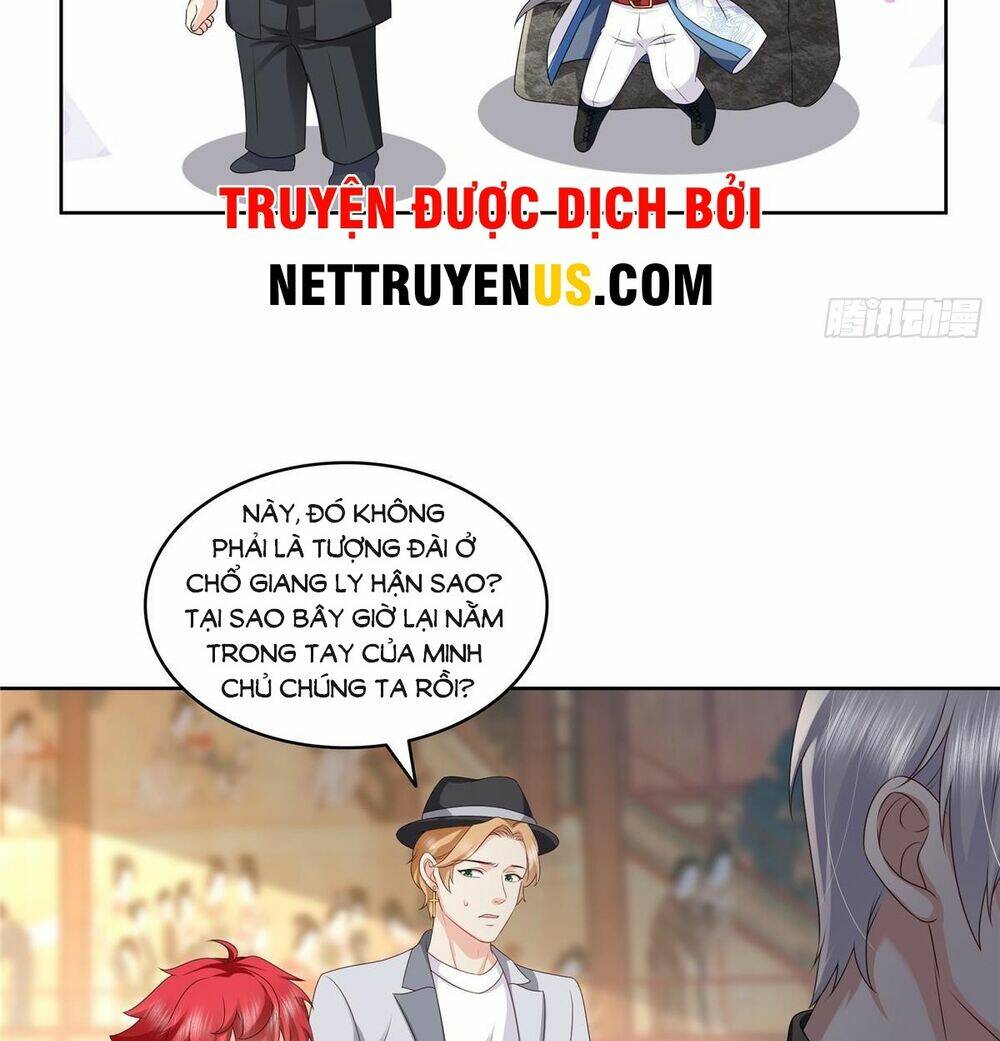 Hệt Như Hàn Quang Gặp Nắng Gắt Chapter 494 - Trang 9