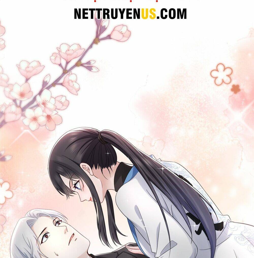 Hệt Như Hàn Quang Gặp Nắng Gắt - Chapter 496 - Page 11