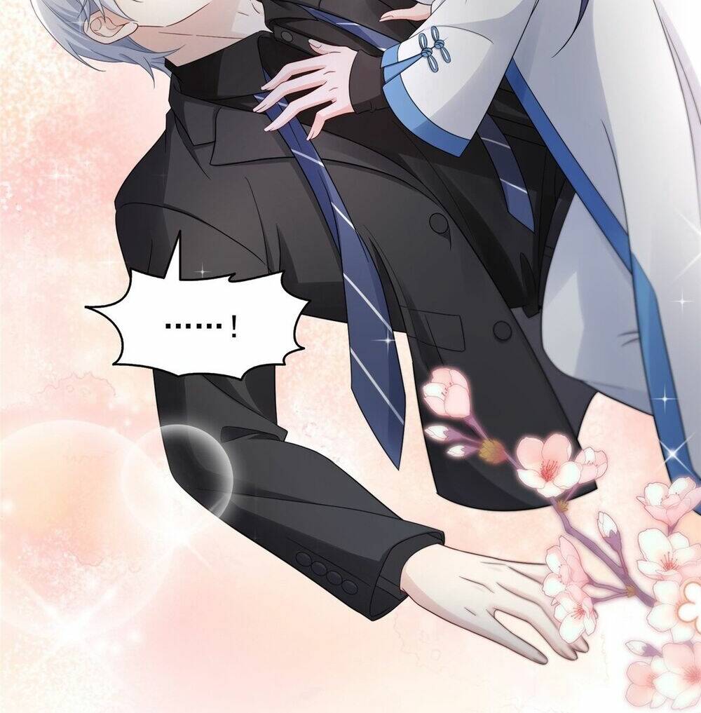 Hệt Như Hàn Quang Gặp Nắng Gắt - Chapter 496 - Page 12