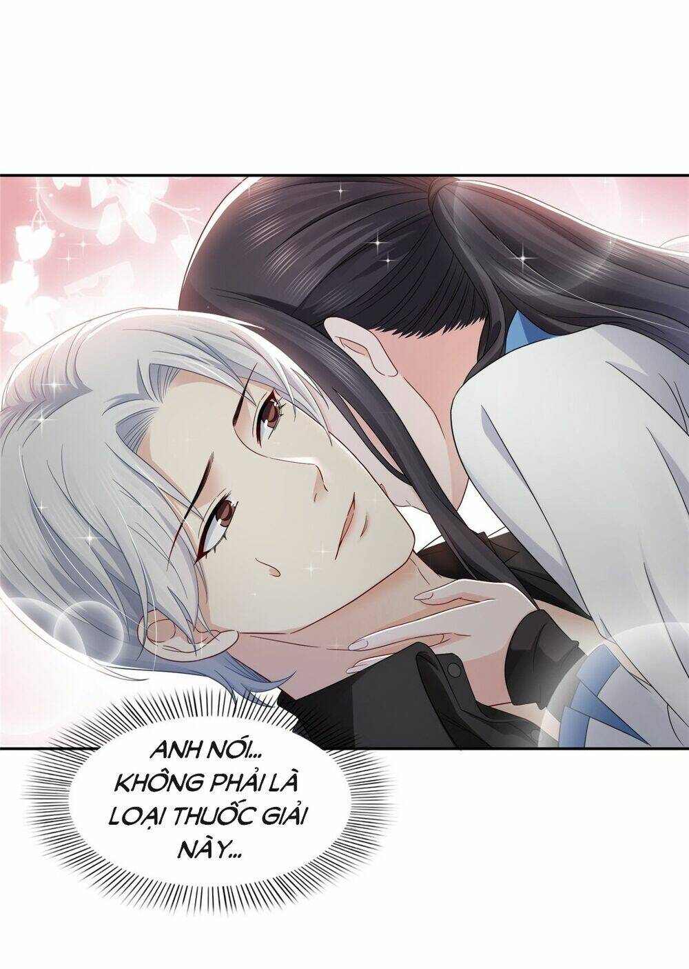 Hệt Như Hàn Quang Gặp Nắng Gắt - Chapter 496 - Page 14