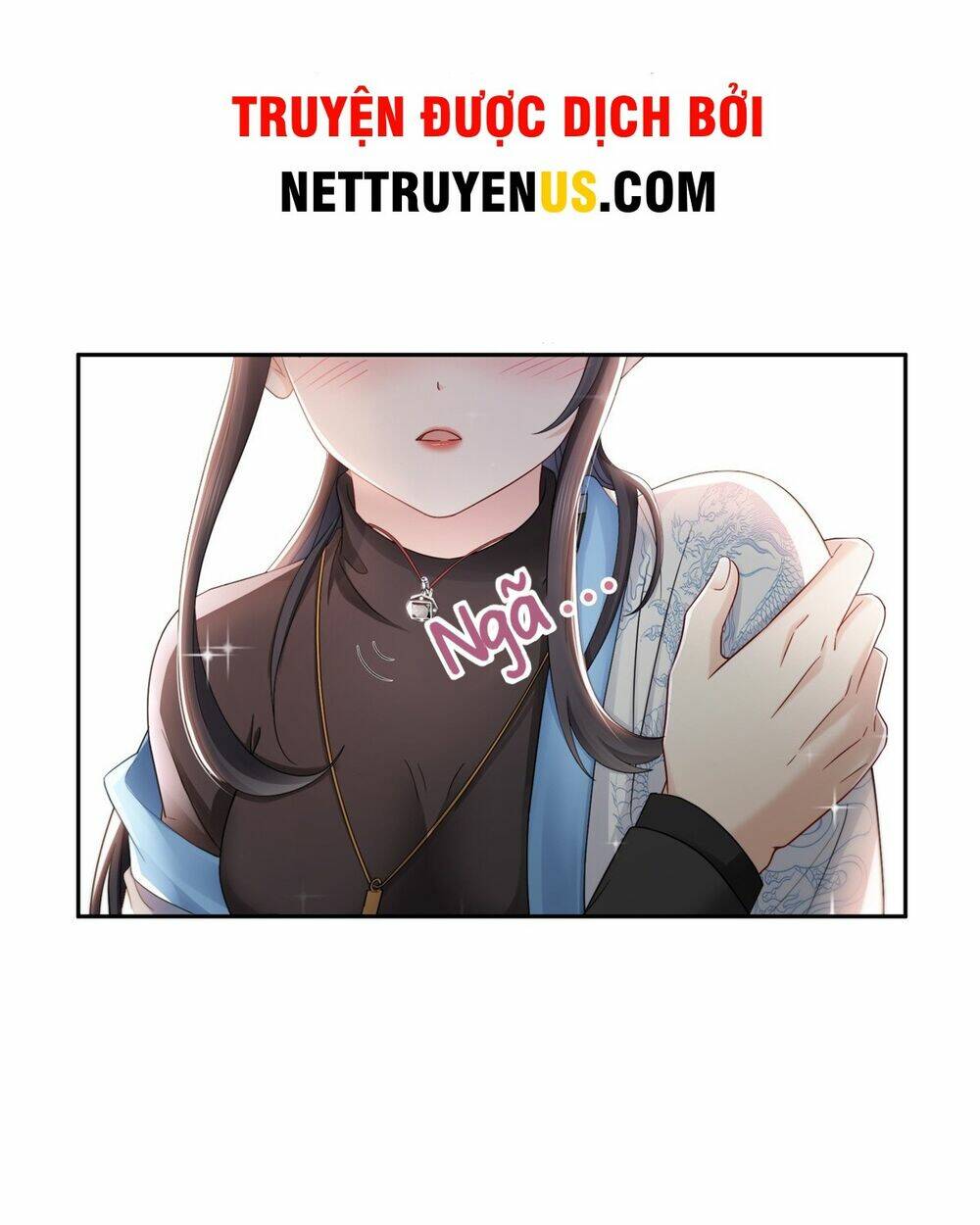 Hệt Như Hàn Quang Gặp Nắng Gắt - Chapter 496 - Page 16