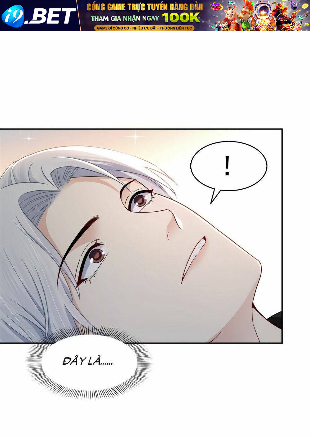 Hệt Như Hàn Quang Gặp Nắng Gắt - Chapter 496 - Page 17