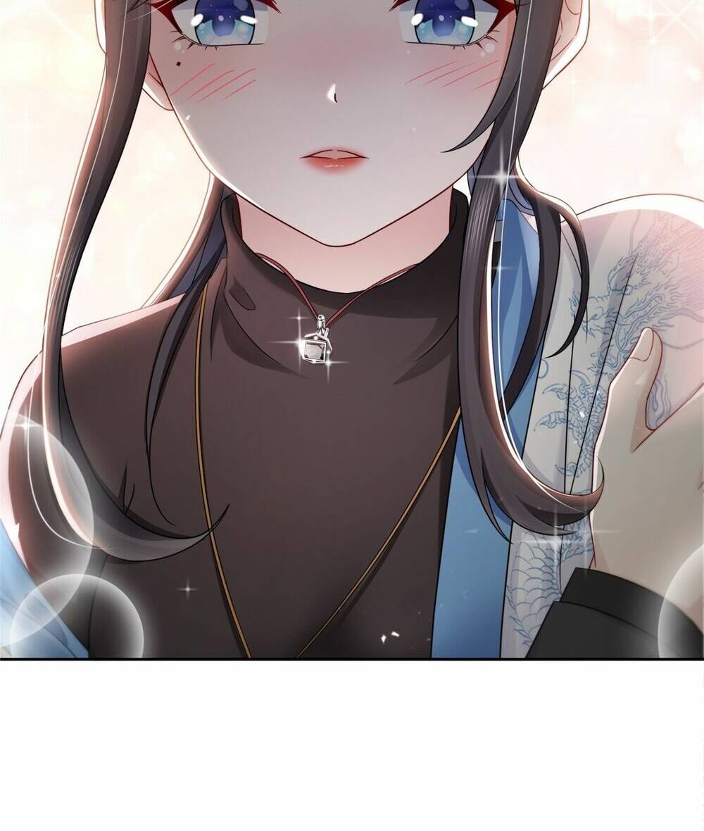 Hệt Như Hàn Quang Gặp Nắng Gắt - Chapter 496 - Page 19