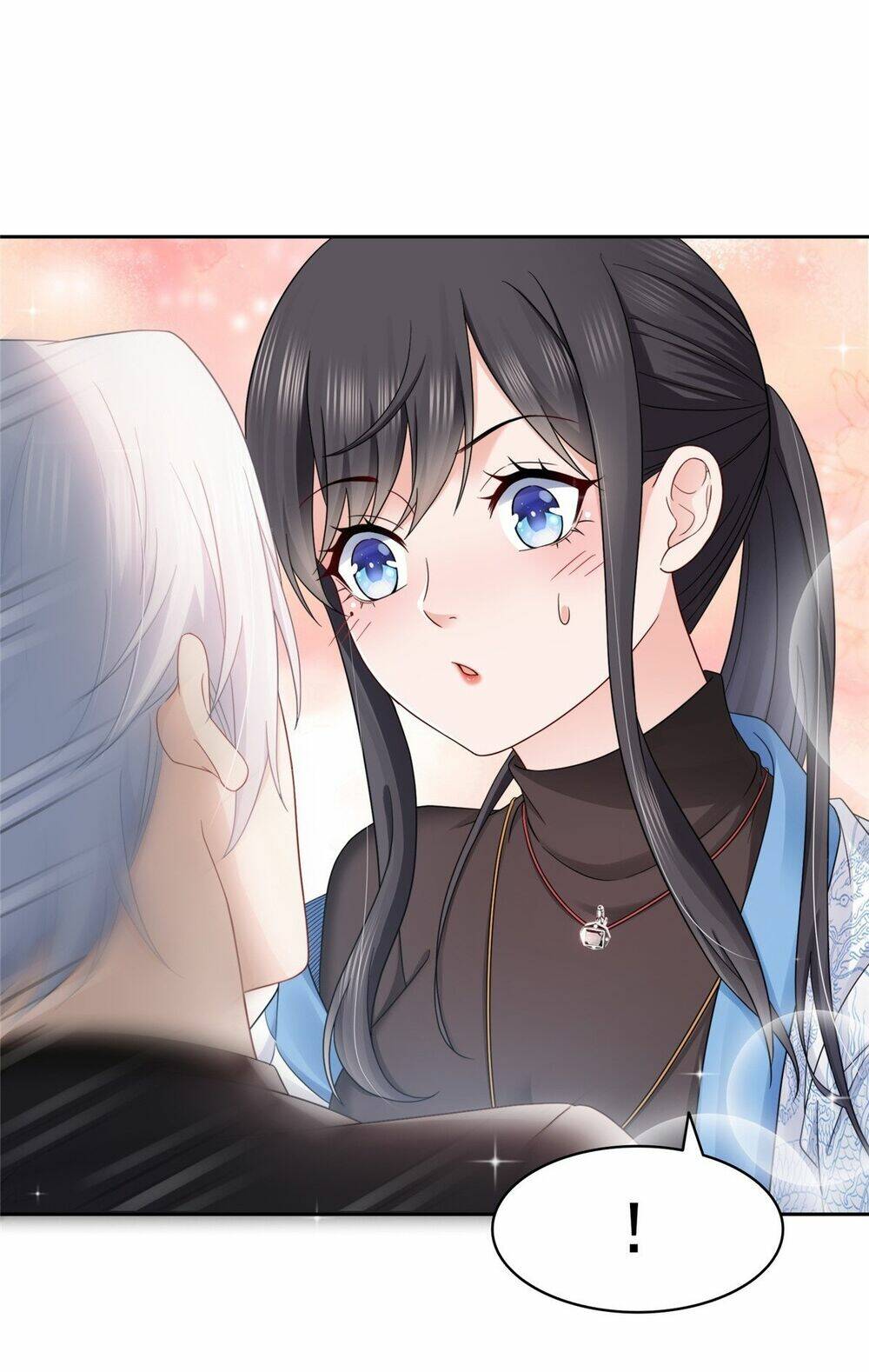 Hệt Như Hàn Quang Gặp Nắng Gắt - Chapter 496 - Page 23