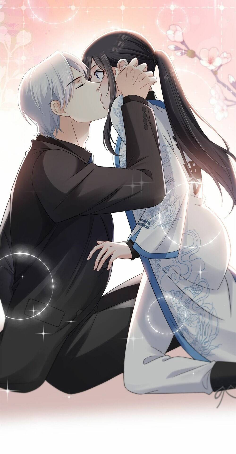 Hệt Như Hàn Quang Gặp Nắng Gắt - Chapter 496 - Page 25