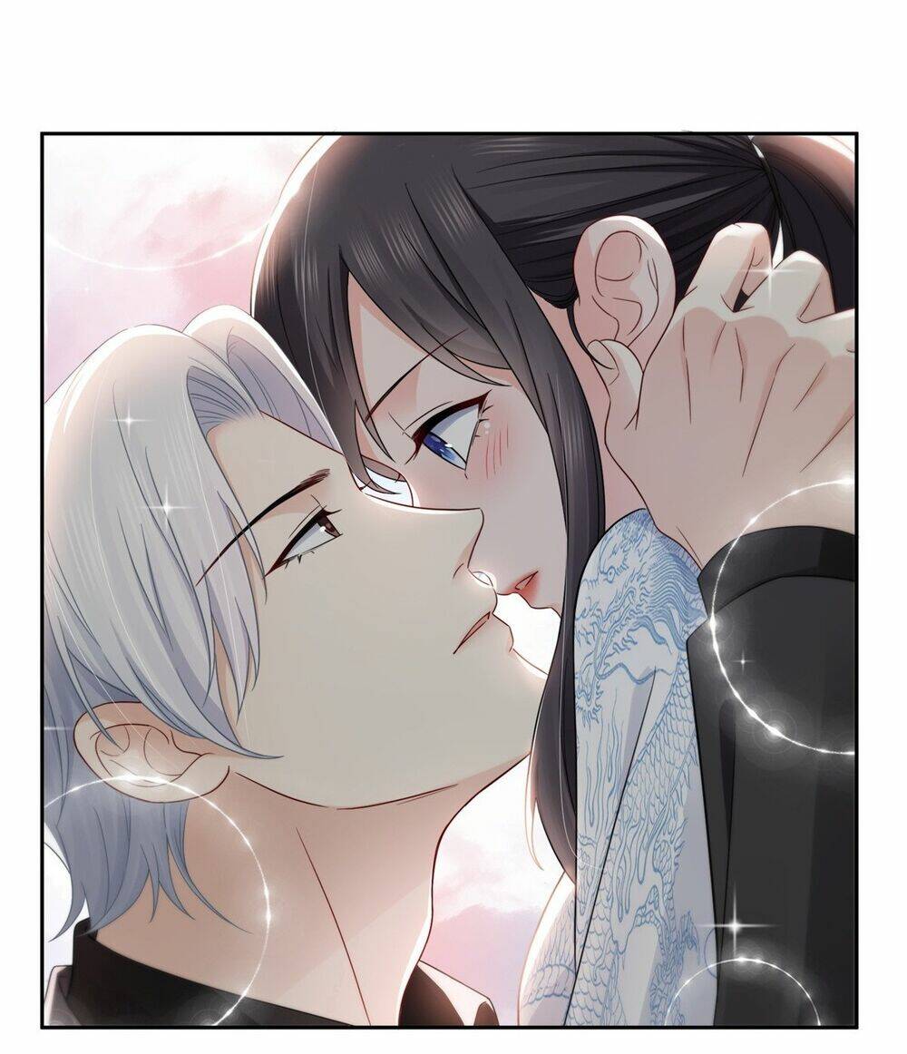 Hệt Như Hàn Quang Gặp Nắng Gắt - Chapter 496 - Page 26