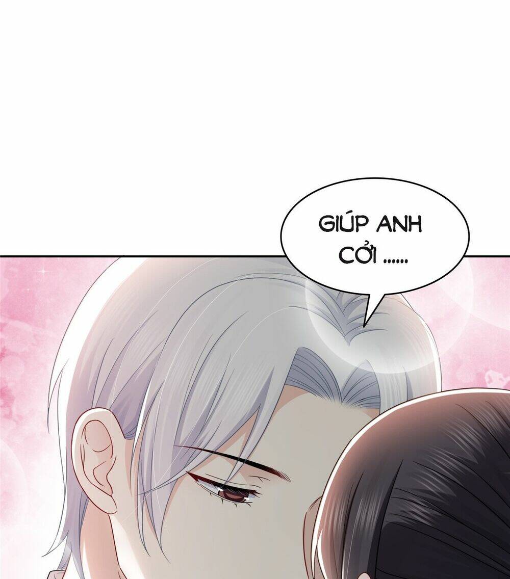 Hệt Như Hàn Quang Gặp Nắng Gắt - Chapter 496 - Page 28