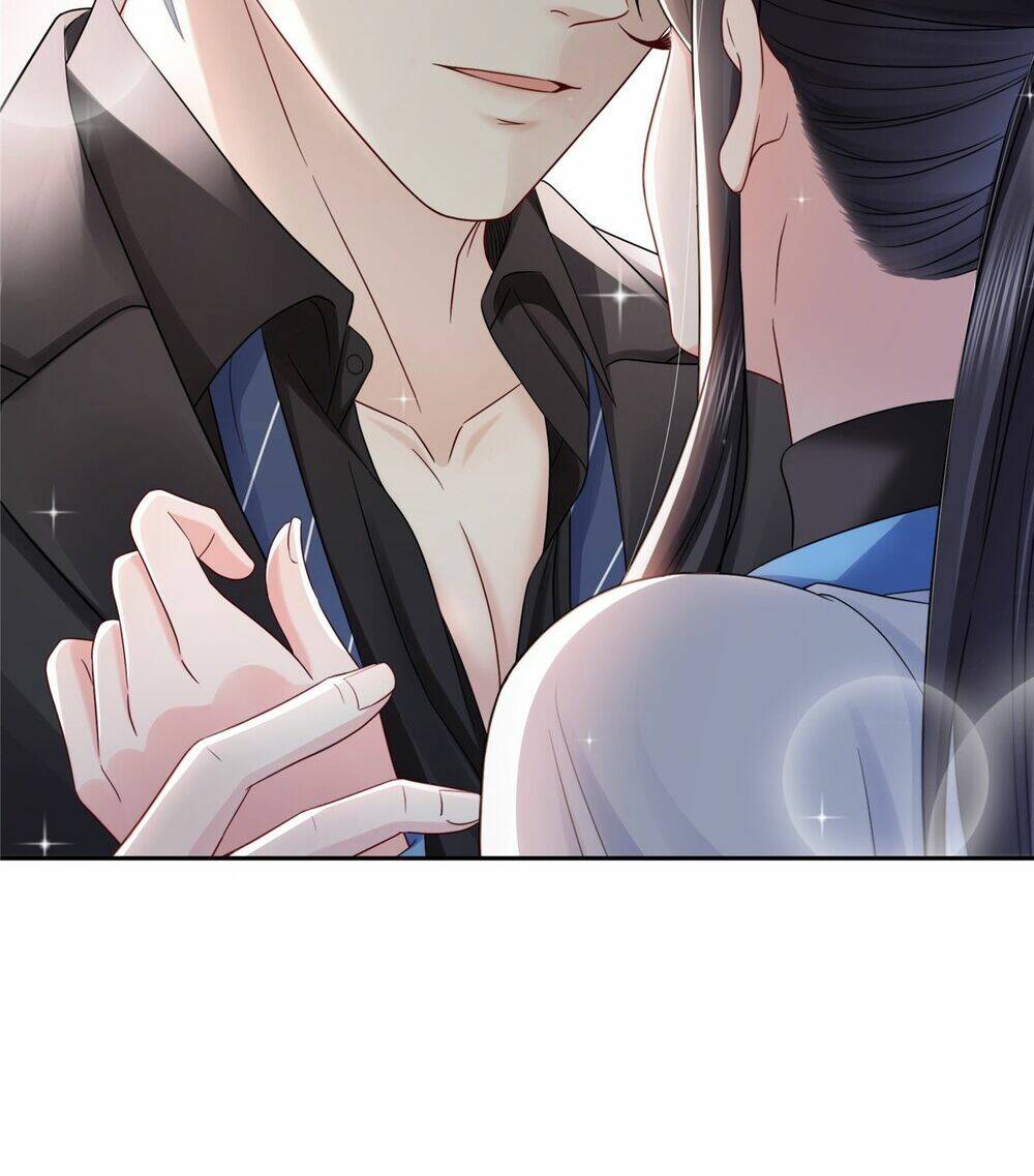 Hệt Như Hàn Quang Gặp Nắng Gắt - Chapter 496 - Page 29